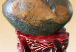 中国国石,中国国石的文化传承与魅力